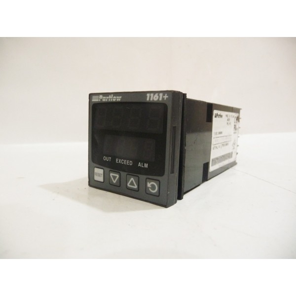 Temperature Limit Controller, 1161+, Partlow, Made in UK